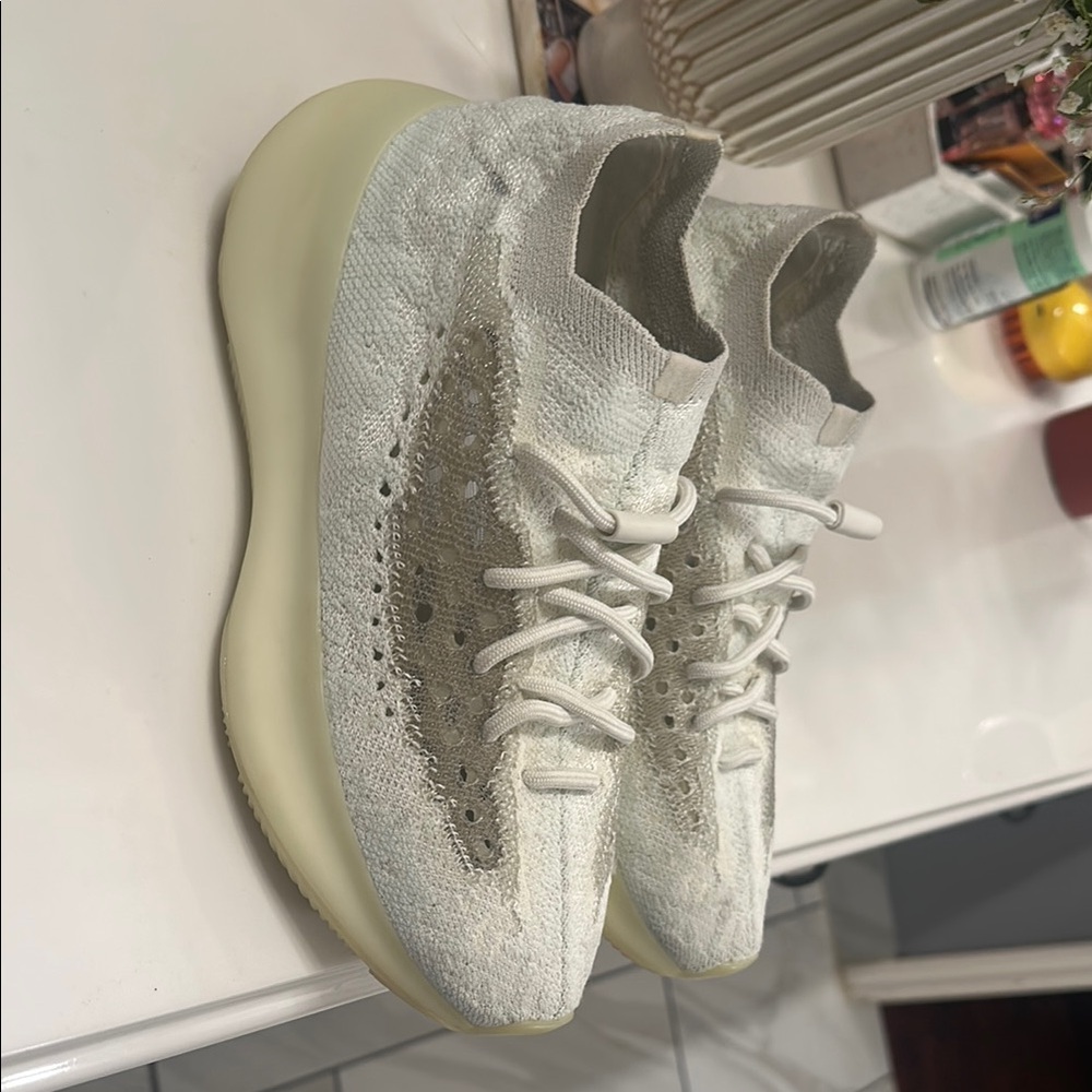 Adidas sneakers - Picture 4 of 10